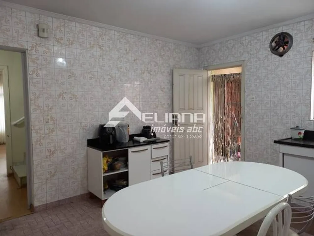 Sobrado, 3 quartos, 239 m² - Foto 10
