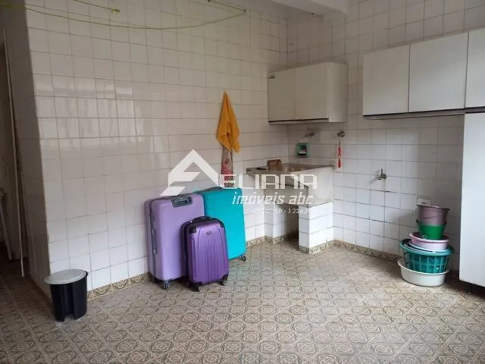 Sobrado, 3 quartos, 239 m² - Foto 14