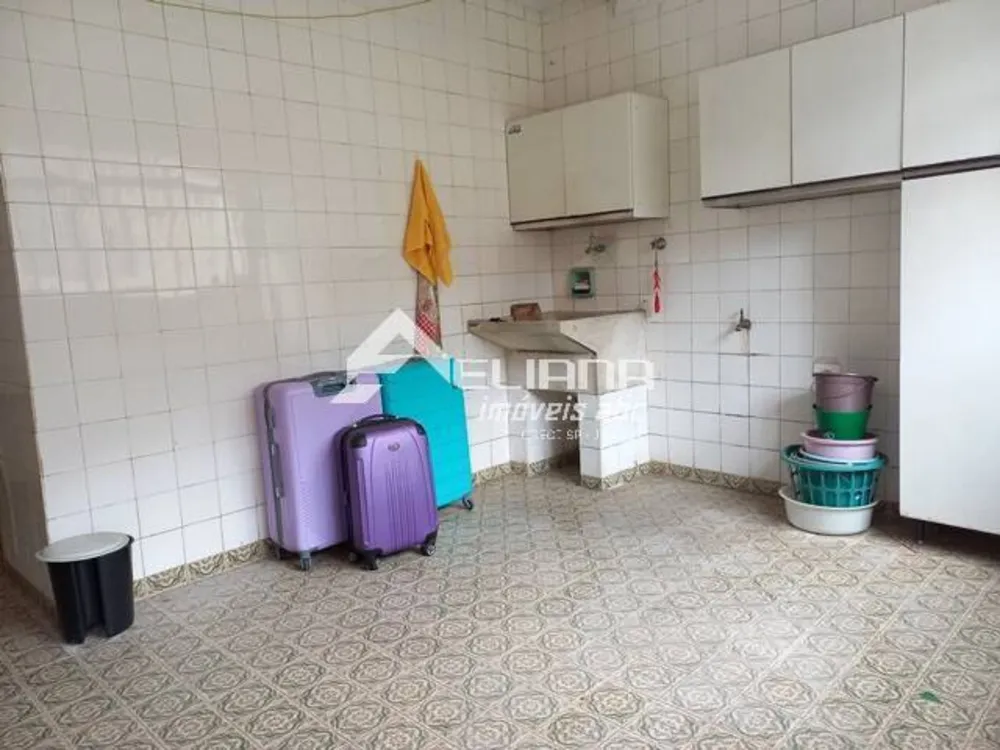 Sobrado, 3 quartos, 239 m² - Foto 12