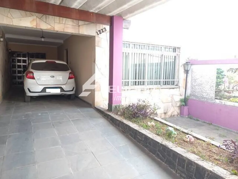 Sobrado, 3 quartos, 239 m² - Foto 6