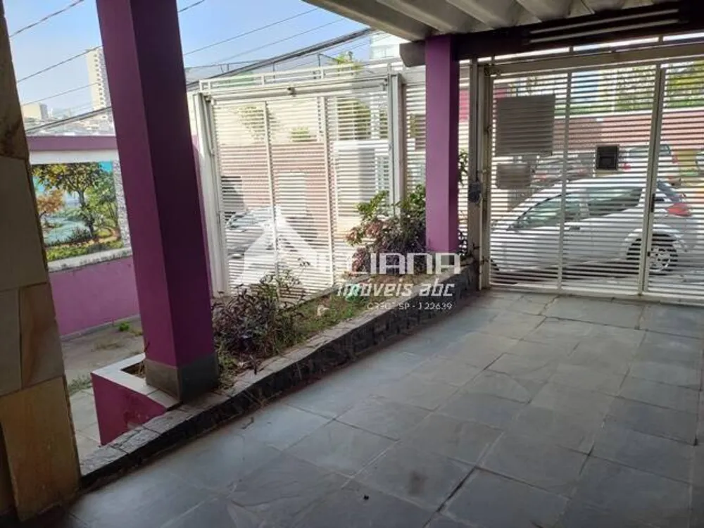 Sobrado, 3 quartos, 239 m² - Foto 1