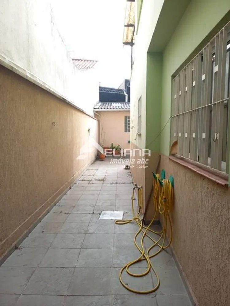 Sobrado, 3 quartos, 239 m² - Foto 20