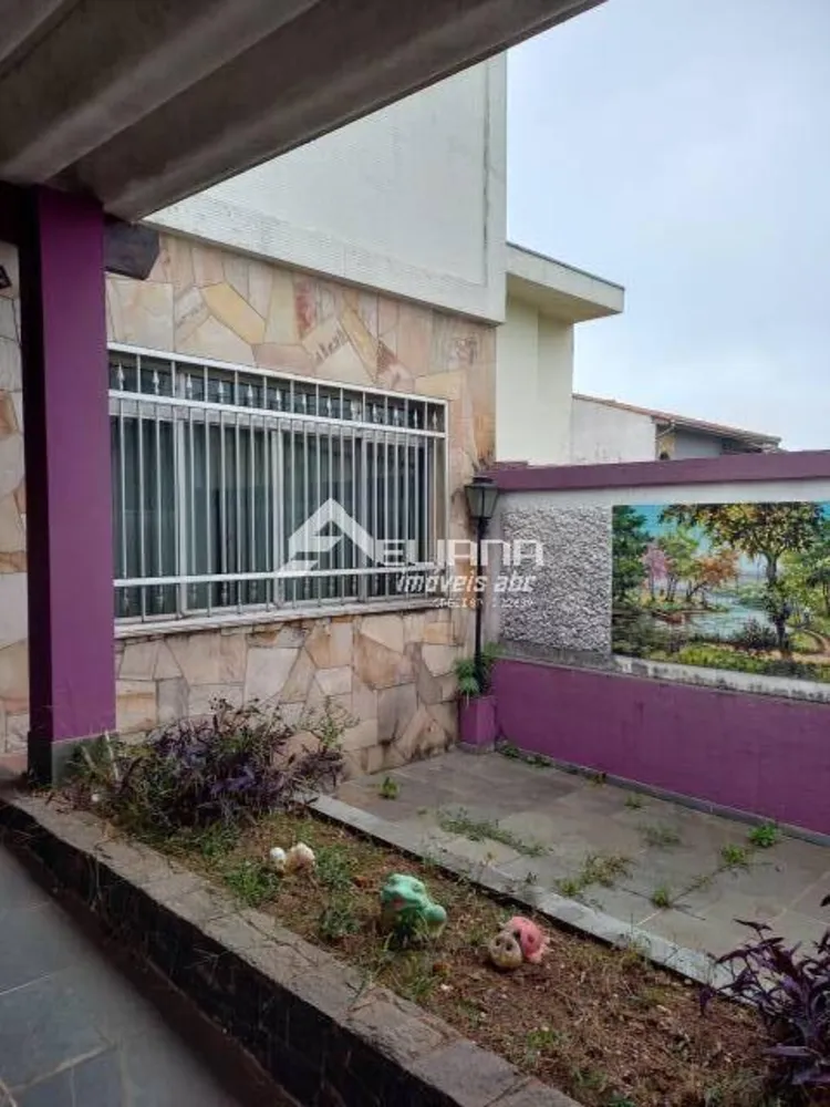 Sobrado, 3 quartos, 239 m² - Foto 13
