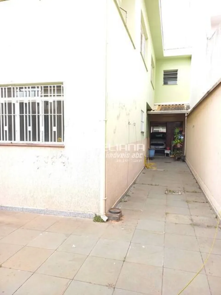 Sobrado, 3 quartos, 239 m² - Foto 9