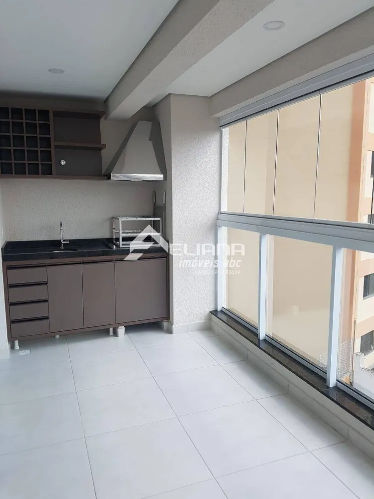 Apartamento, 3 quartos, 93 m² - Foto 1