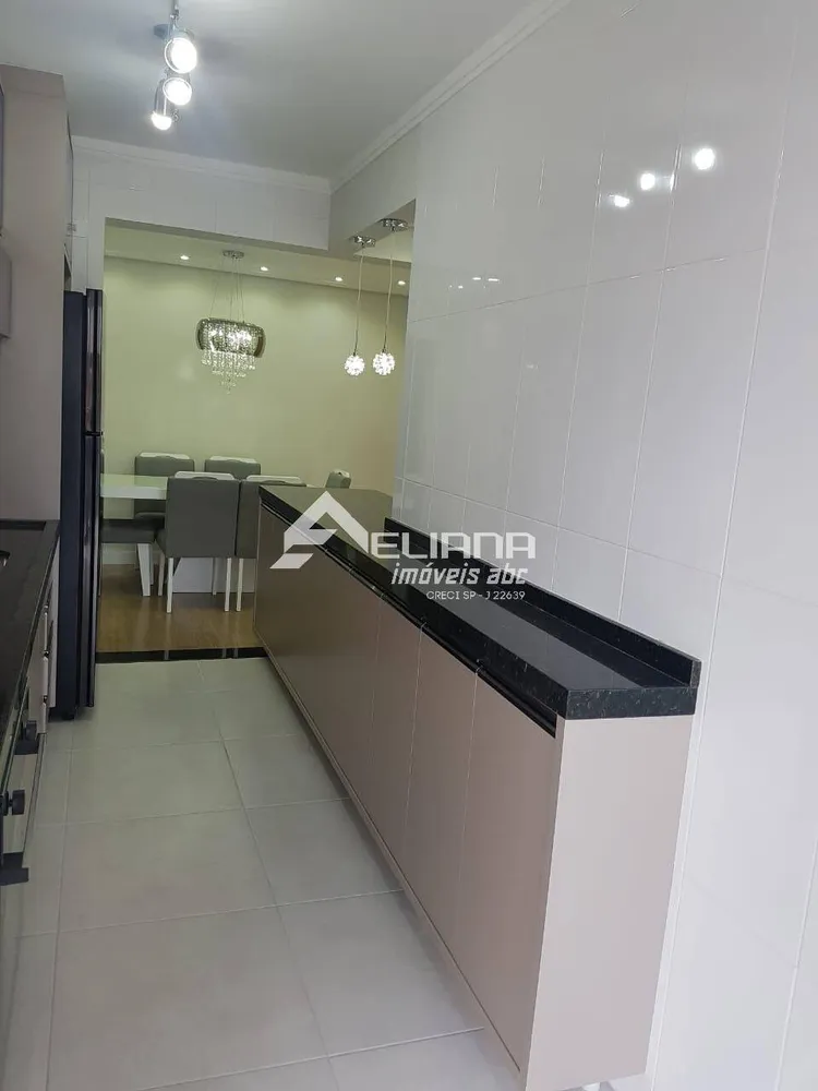 Apartamento, 3 quartos, 93 m² - Foto 3