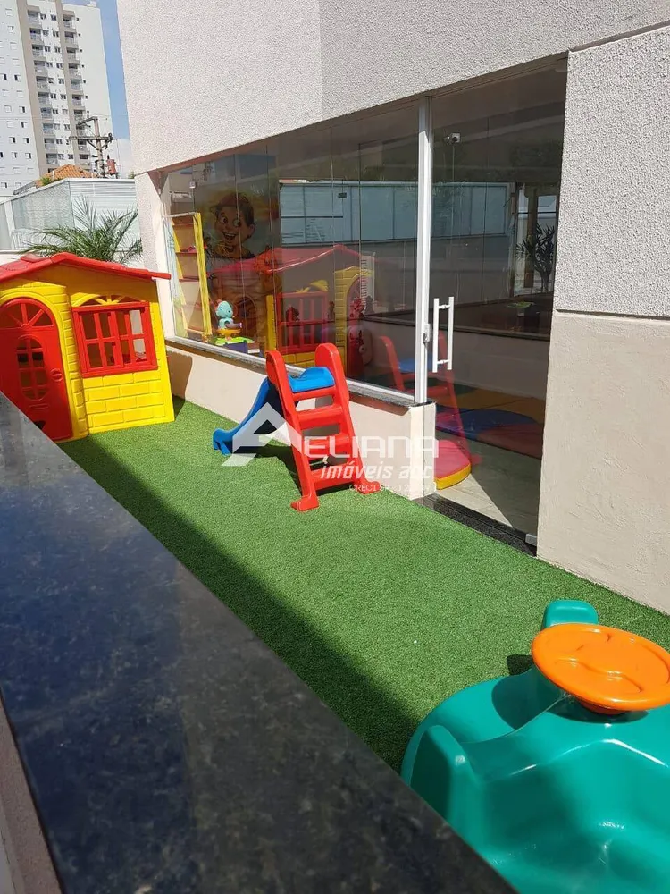 Apartamento, 3 quartos, 93 m² - Foto 11
