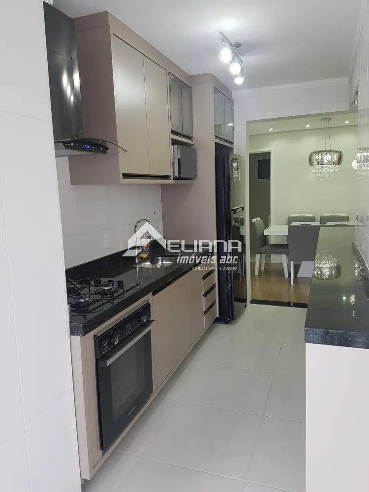 Apartamento, 3 quartos, 93 m² - Foto 2