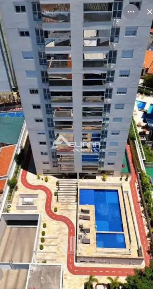 Apartamento, 3 quartos, 93 m² - Foto 5
