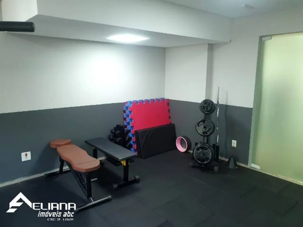 Apartamento, 2 quartos, 93 m² - Foto 14