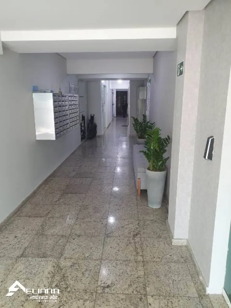 Apartamento, 2 quartos, 93 m² - Foto 8