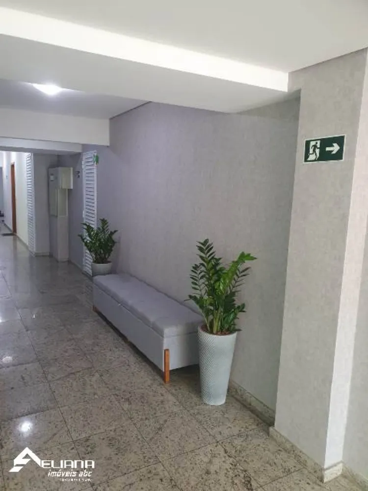 Apartamento, 2 quartos, 93 m² - Foto 9
