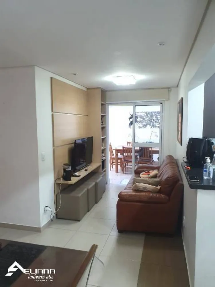 Apartamento, 2 quartos, 93 m² - Foto 1