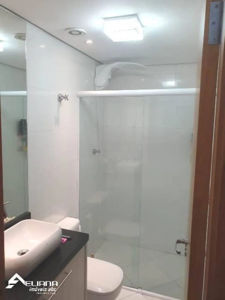 Apartamento, 2 quartos, 93 m² - Foto 7