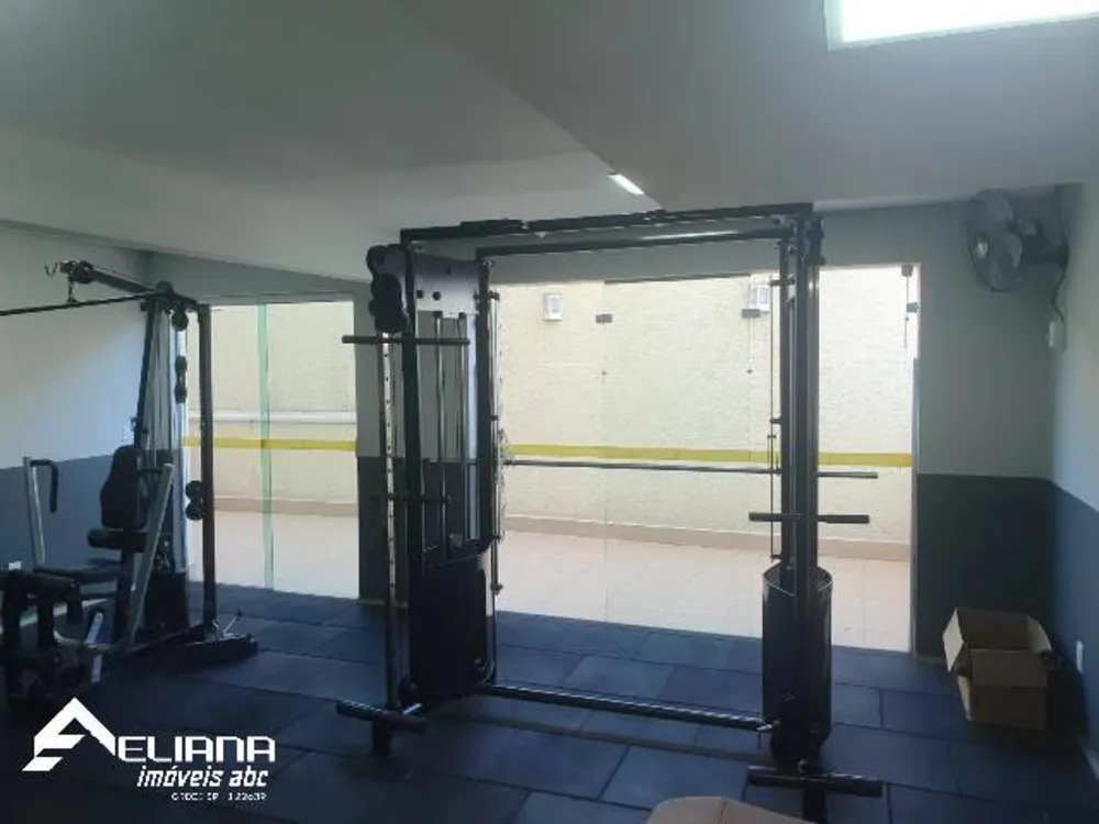 Apartamento, 2 quartos, 93 m² - Foto 15