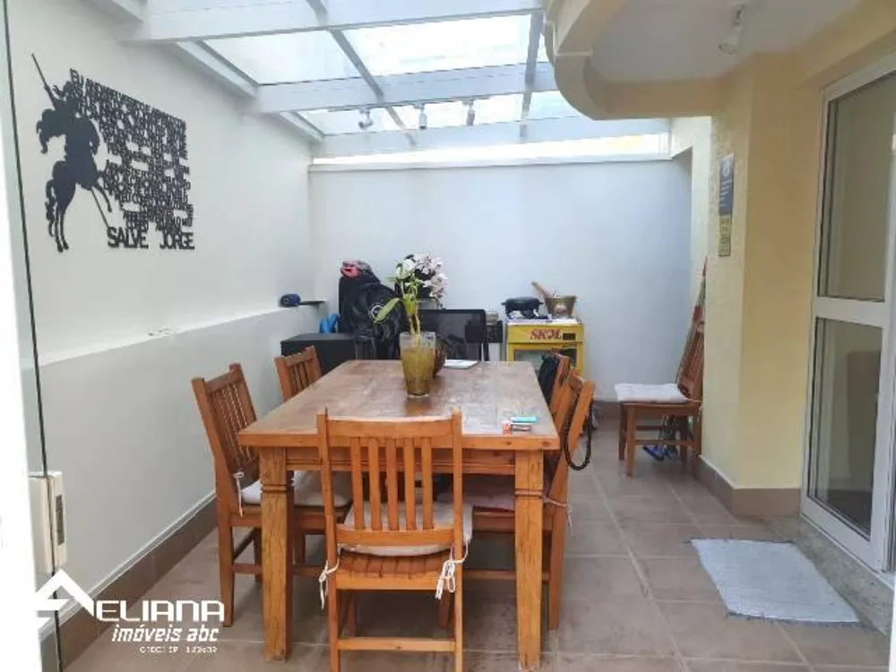 Apartamento, 2 quartos, 93 m² - Foto 3