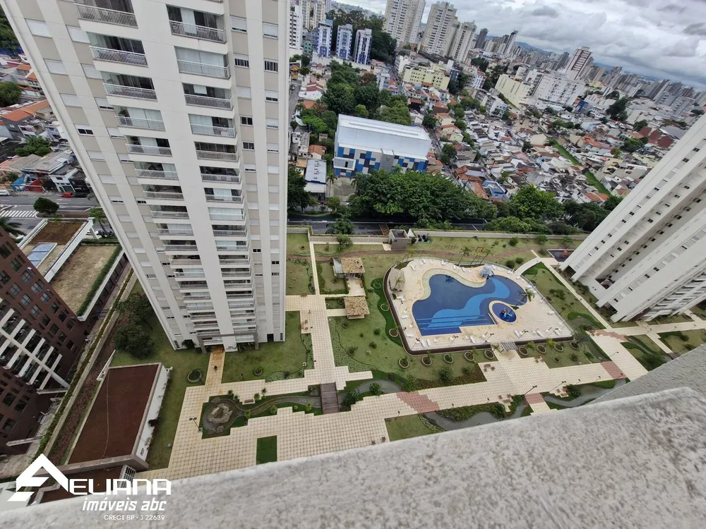 Apartamento, 3 quartos, 146 m² - Foto 11