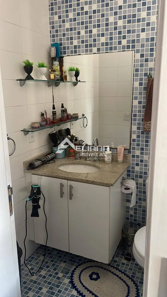 Apartamento, 3 quartos, 146 m² - Foto 2