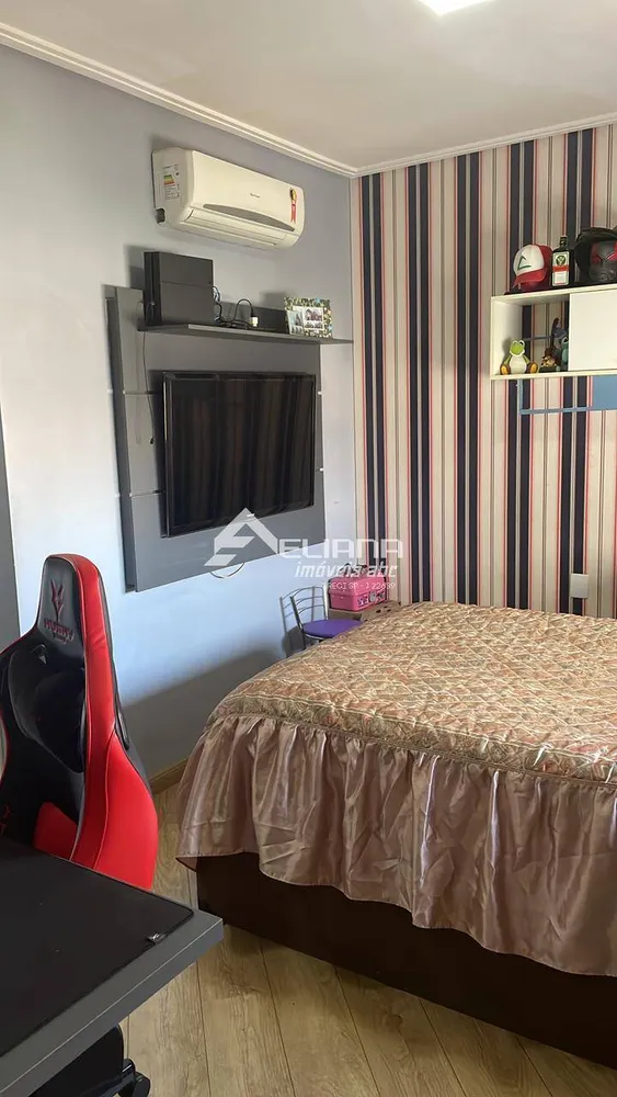 Apartamento, 3 quartos, 146 m² - Foto 3