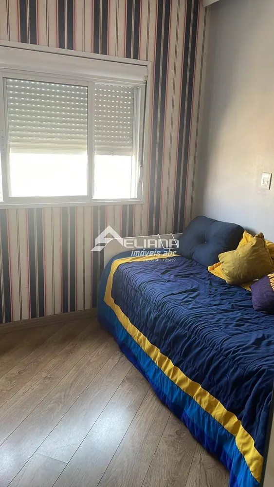 Apartamento, 3 quartos, 146 m² - Foto 6