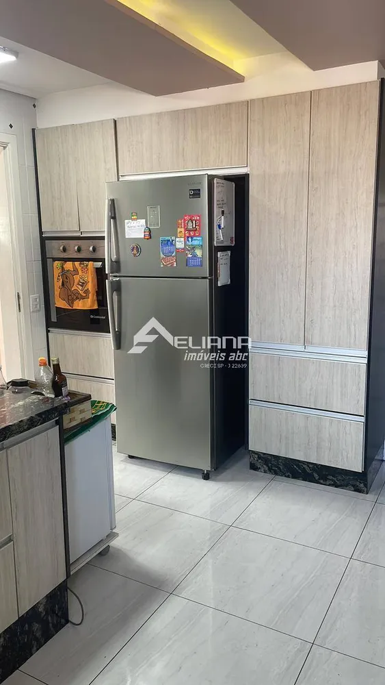 Apartamento, 3 quartos, 146 m² - Foto 1