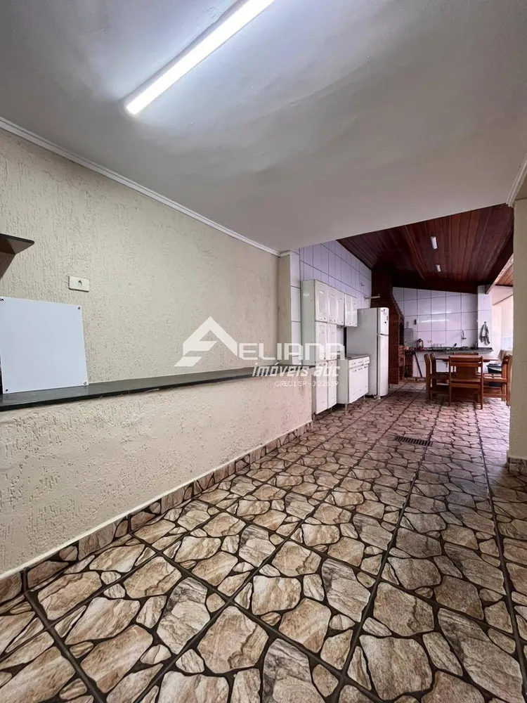Casa, 4 quartos, 250 m² - Foto 3