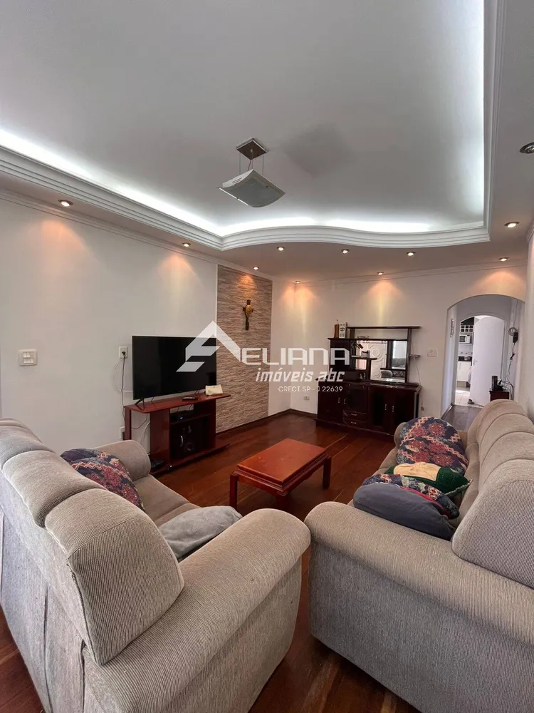 Casa, 4 quartos, 250 m² - Foto 2