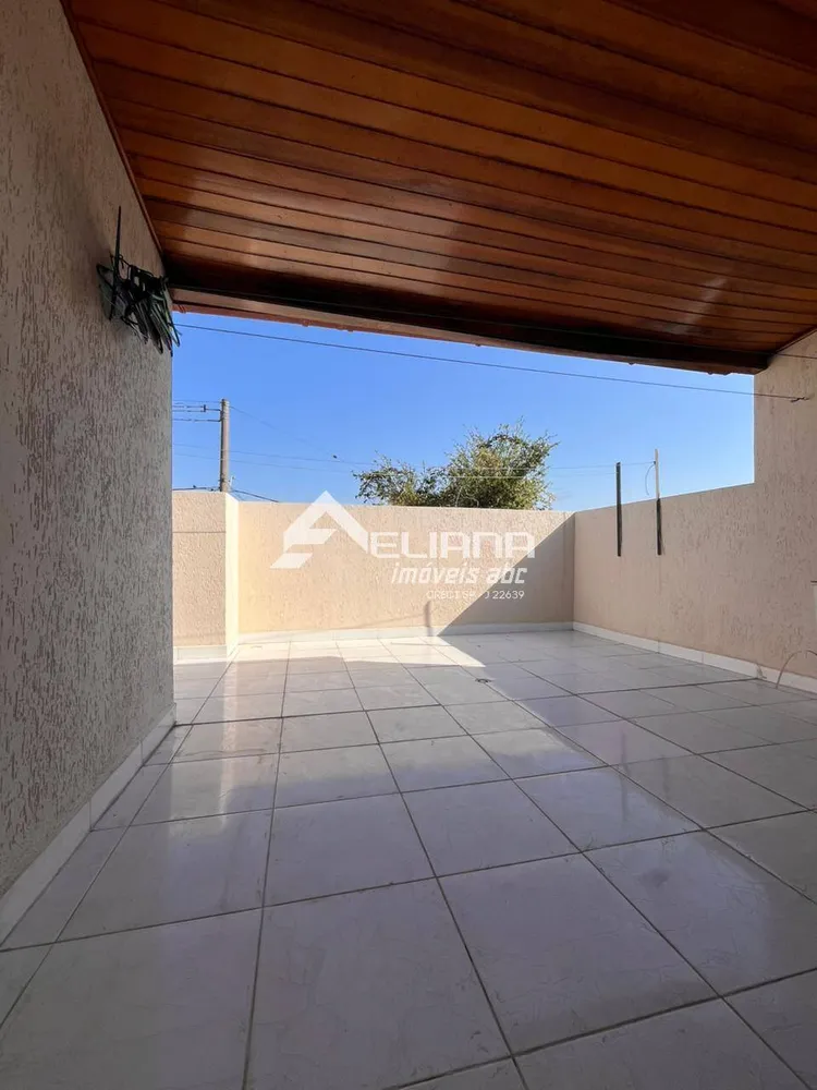 Casa, 4 quartos, 250 m² - Foto 9