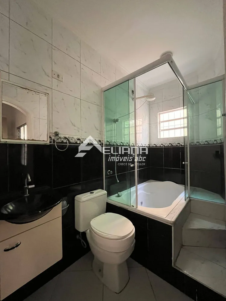Casa, 4 quartos, 250 m² - Foto 7