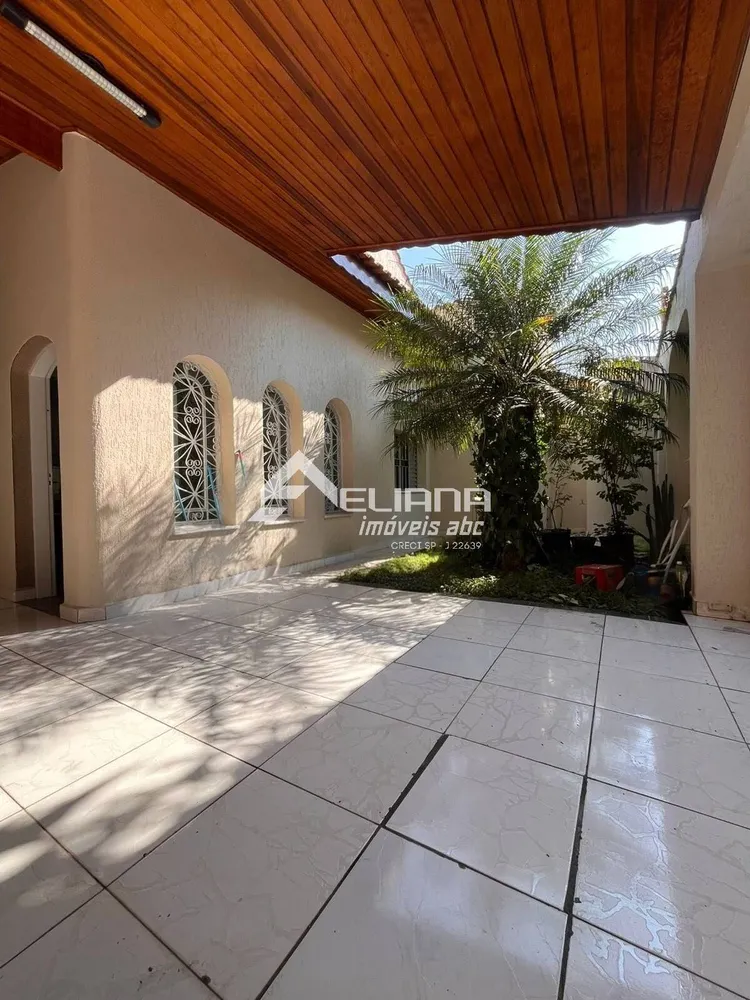 Casa, 4 quartos, 250 m² - Foto 12