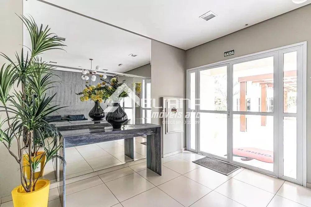 Apartamento, 2 quartos, 61 m² - Foto 7