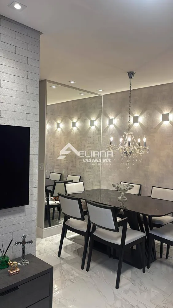 Apartamento, 2 quartos, 61 m² - Foto 3