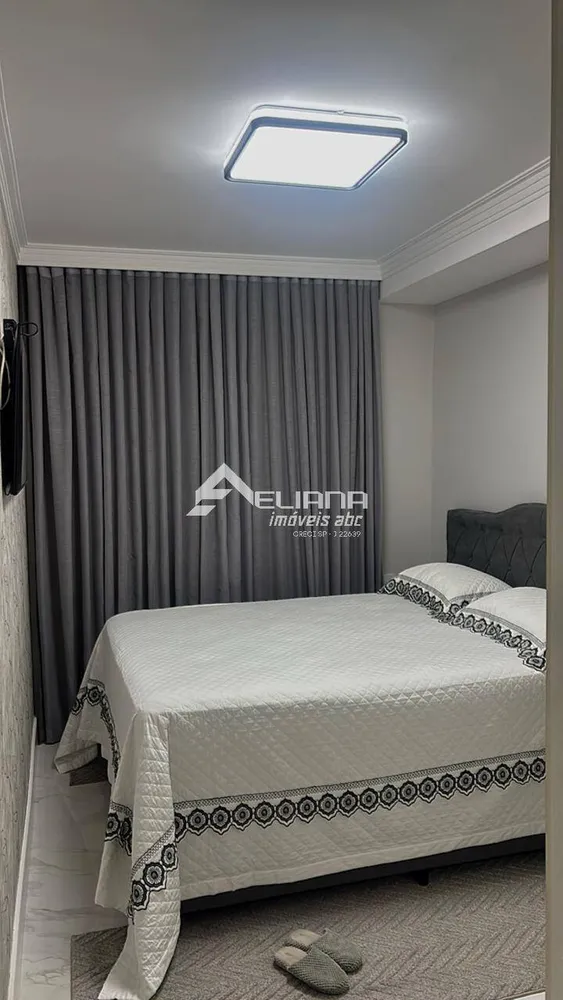 Apartamento, 2 quartos, 61 m² - Foto 2