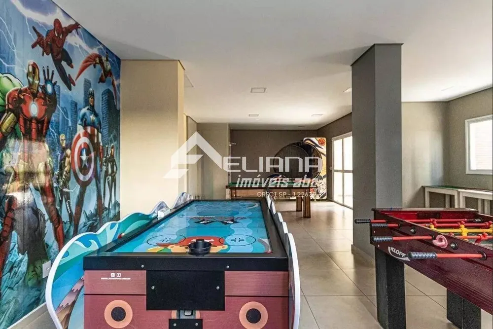 Apartamento, 2 quartos, 61 m² - Foto 6
