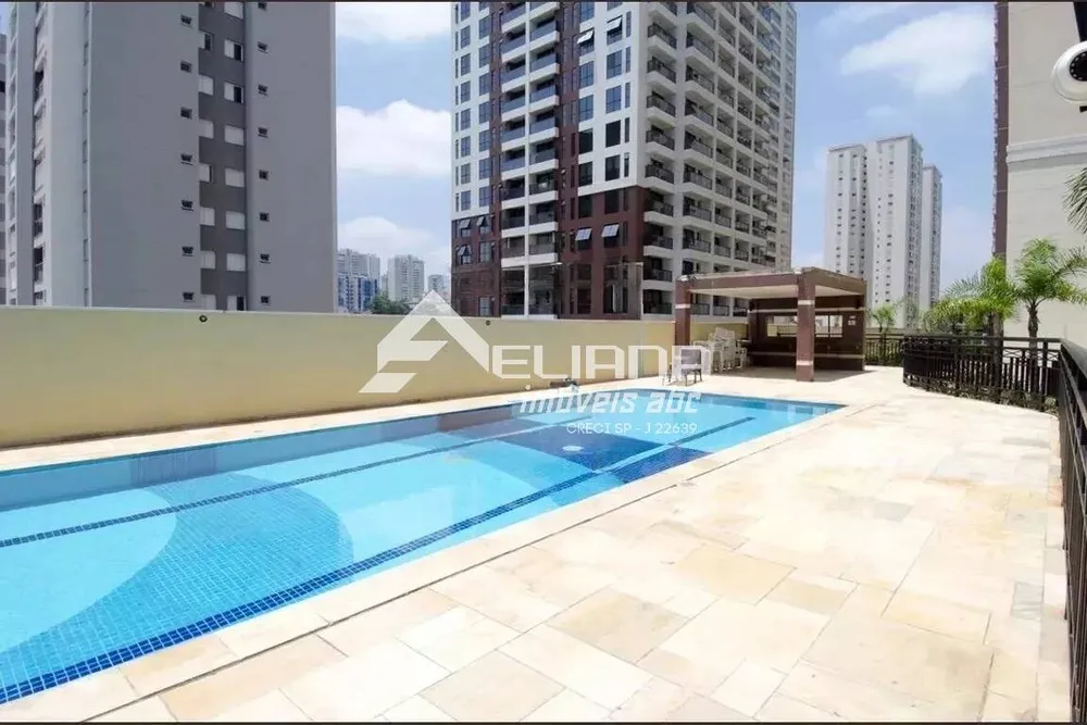 Apartamento, 2 quartos, 61 m² - Foto 2