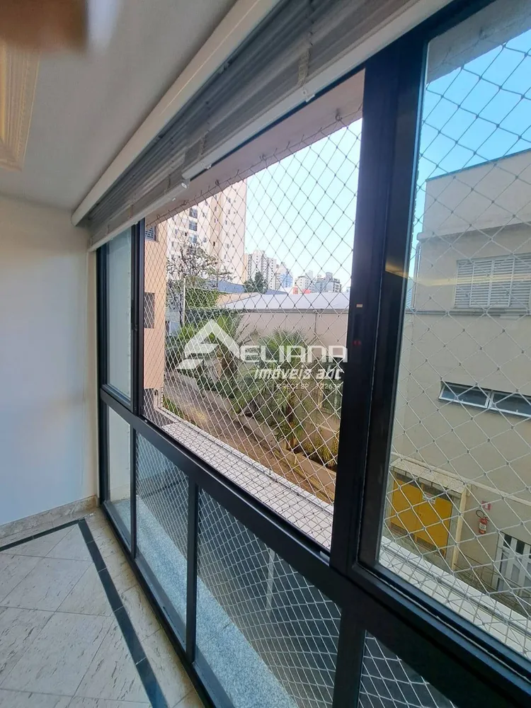 Apartamento, 2 quartos, 78 m² - Foto 3