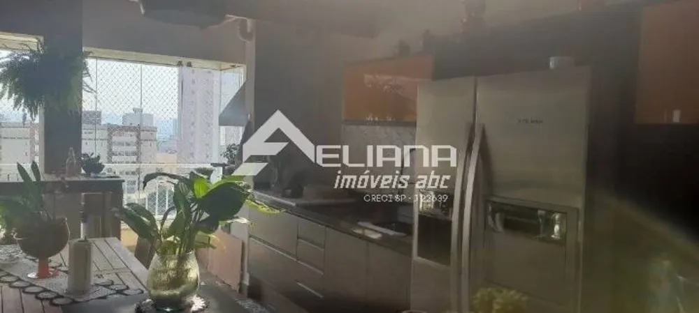 Cobertura, 4 quartos, 174 m² - Foto 10