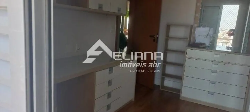 Cobertura, 4 quartos, 174 m² - Foto 6