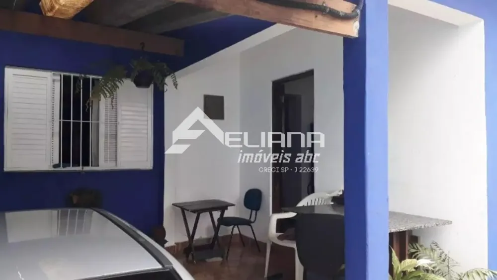 Casa, 4 quartos, 179 m² - Foto 1