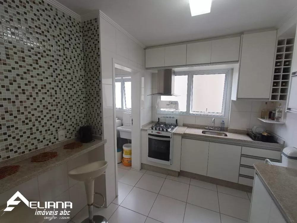 Apartamento à venda com 3 quartos, 87m² - Foto 4