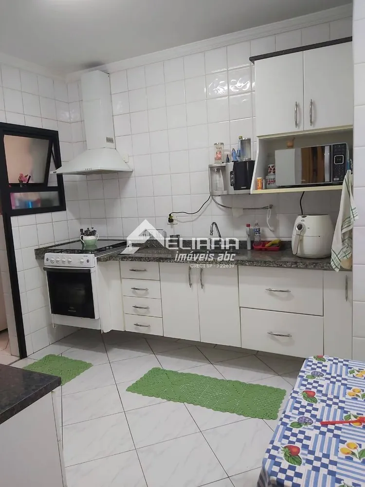 Apartamento, 3 quartos, 98 m² - Foto 4