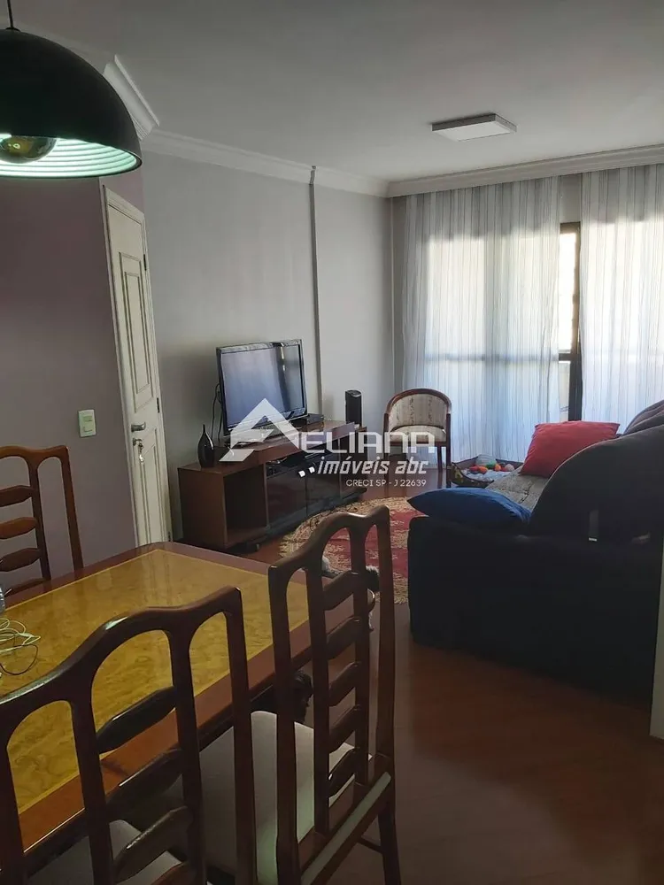 Apartamento, 3 quartos, 98 m² - Foto 4