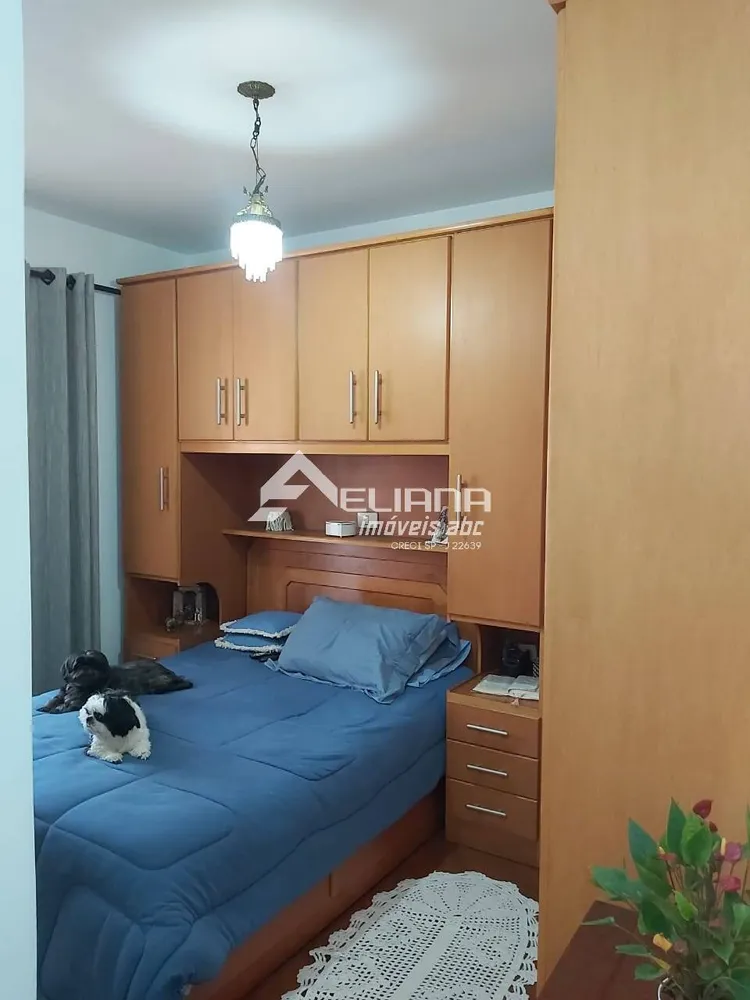 Apartamento, 3 quartos, 98 m² - Foto 5