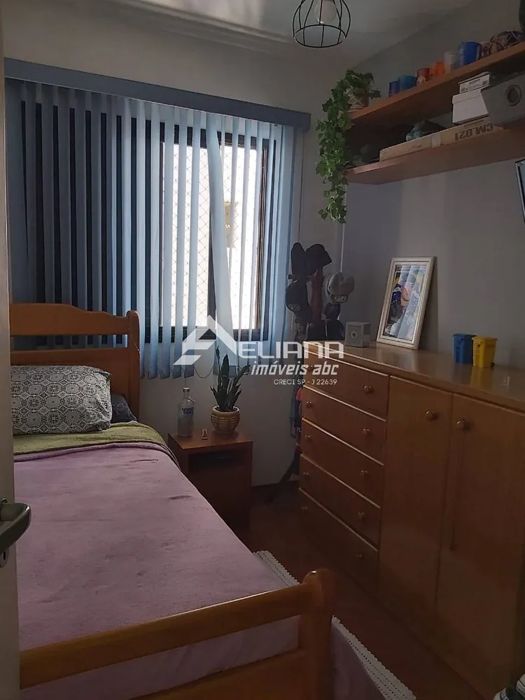 Apartamento, 3 quartos, 98 m² - Foto 1
