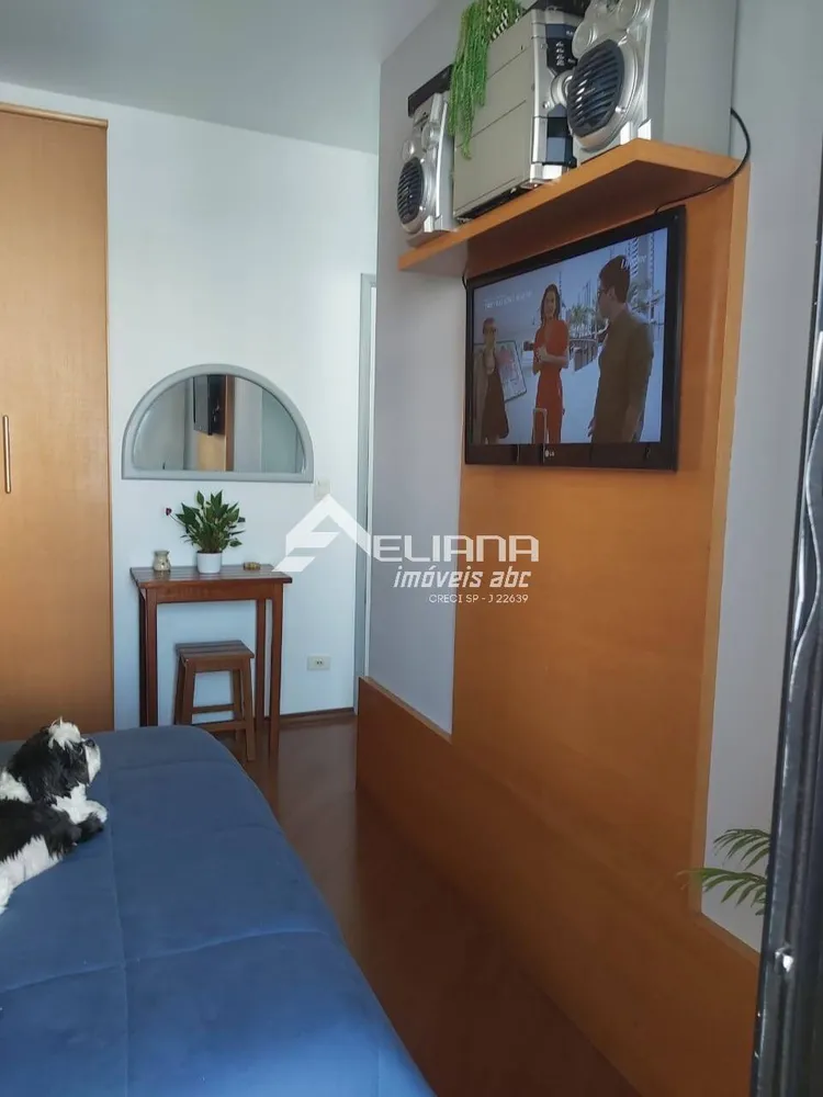 Apartamento, 3 quartos, 98 m² - Foto 3