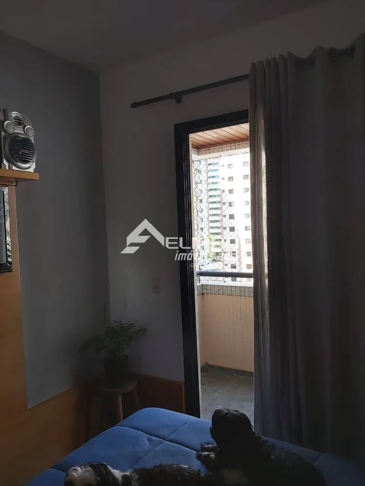 Apartamento, 3 quartos, 98 m² - Foto 8