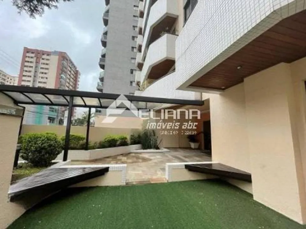 Apartamento, 3 quartos, 98 m² - Foto 13