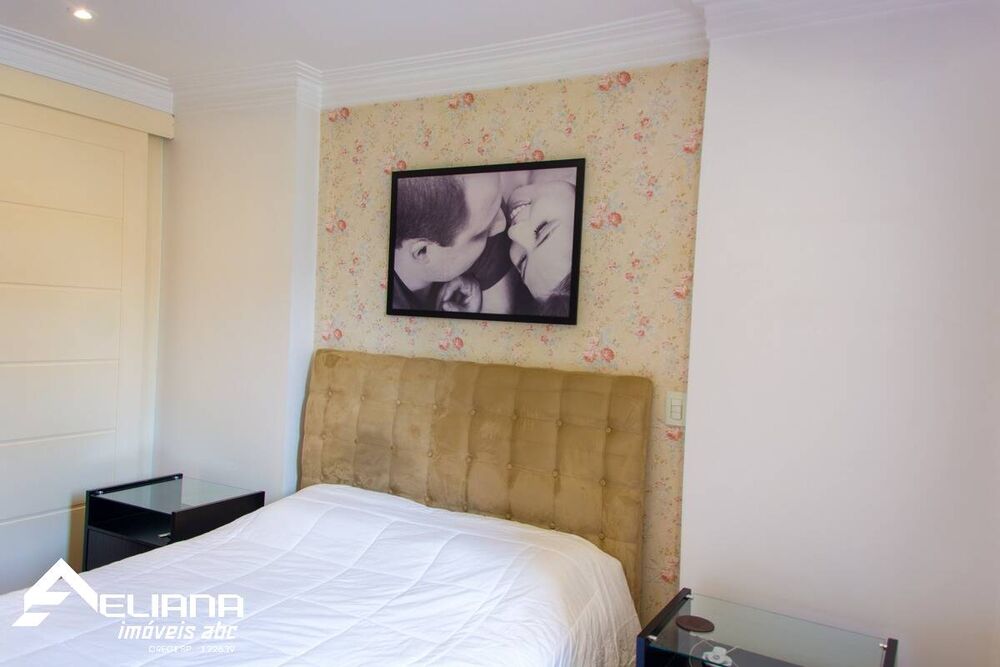 Apartamento à venda com 3 quartos, 248m² - Foto 1