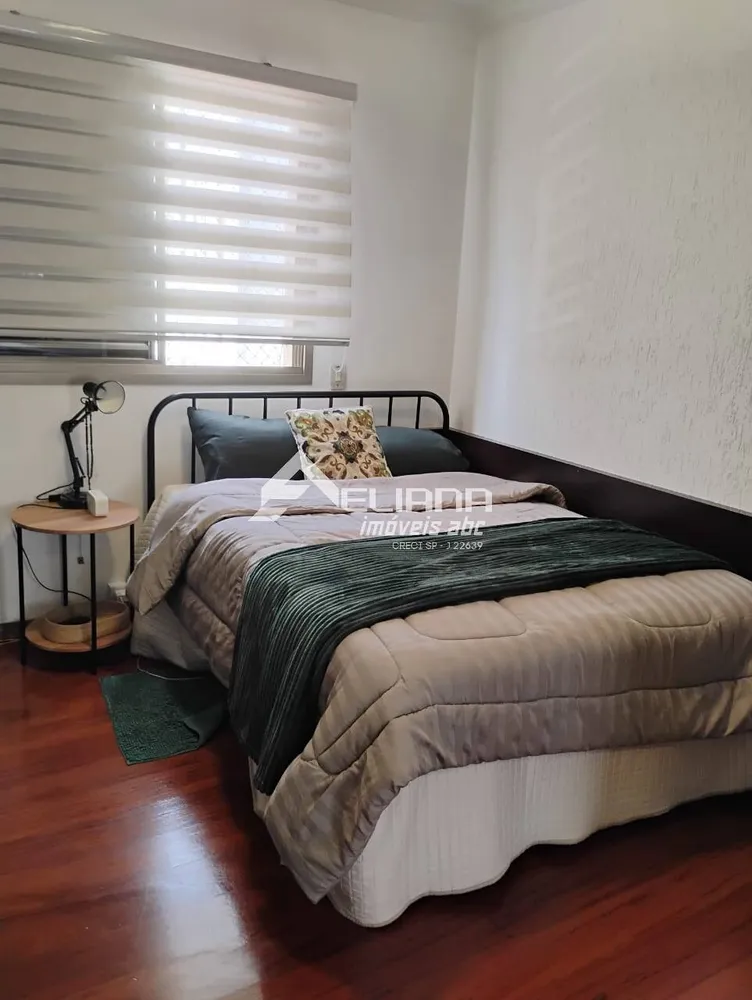 Apartamento, 4 quartos, 153 m² - Foto 1