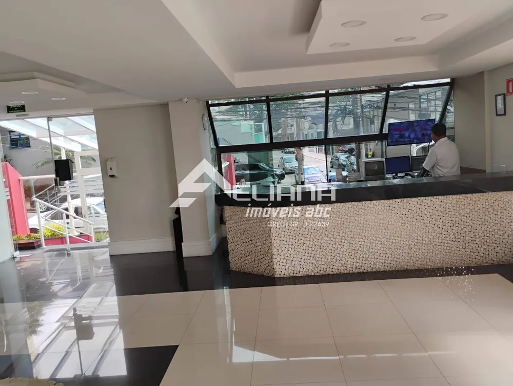 Apartamento, 4 quartos, 153 m² - Foto 2